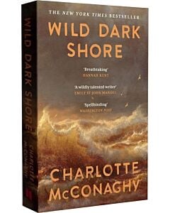 Фото - Wild Dark Shore