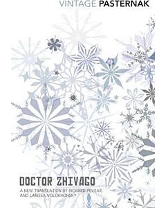 Фото - Doctor Zhivago (Vintage Classics)