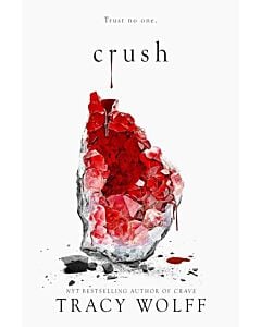 Фото - Crush. Book 2 (Crave)