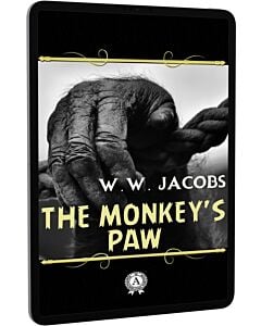 Фото - E-book: The Monkey's Paw