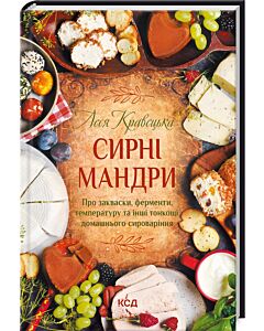 Фото - Сирні мандри
