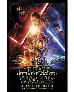 Фото - Star Wars. The Force Awakens