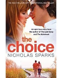 Фото - The Choice