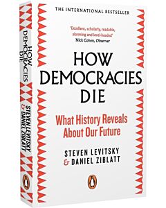 Фото - How Democracies Die