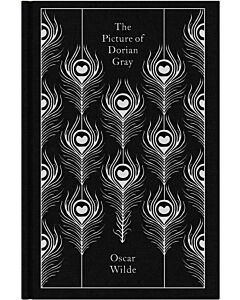 Фото - The Picture of Dorian Gray (Penguin Clothbound Classics)