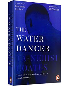 Фото - The Water Dancer