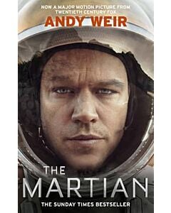 Фото - The Martian