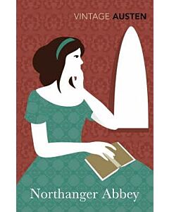 Фото - Northanger Abbey (Vintage Classics)