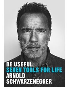 Фото - Be Useful. Seven Tools for Life