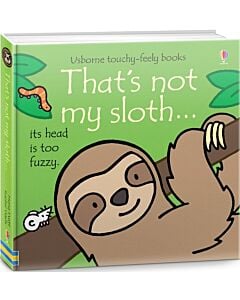 Фото - Thats Not My Sloth...