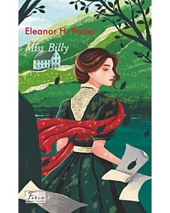 Фото - Miss Billy. Book 1 (Folio World's Classics)
