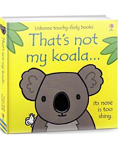 Фото - That's Not My Koala...