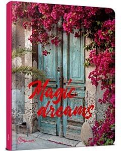 Фото - Wish book 13. Magic dreams