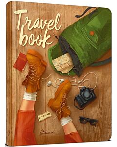 Фото - TravelBook 5