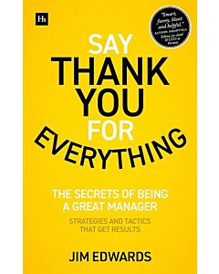 Фото - Say Thank You for Everything