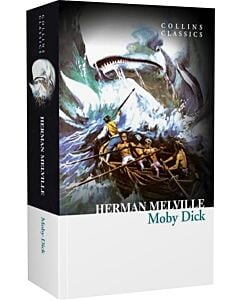 Фото - Moby Dick (Collins Classics)