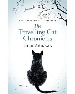 Фото - The Travelling Cat Chronicles