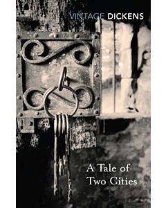 Фото - A Tale of Two Cities (Vintage Classics)