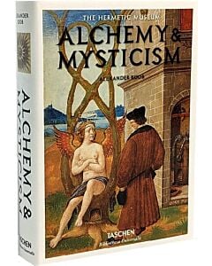Фото - Alchemy & Mysticism