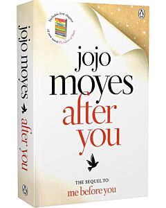 Фото - After You. Book 2 (Me Before You) (standart)