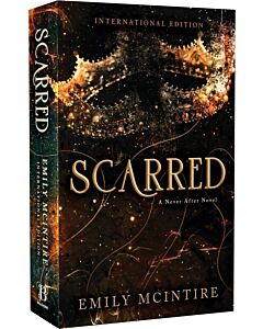 Фото - Never After. Book 2. Scarred