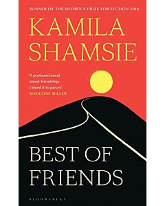 Фото - Best of Friends