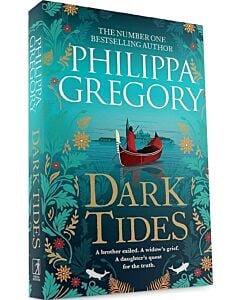 Фото - Dark Tides. Book 2 (The Fairmile)