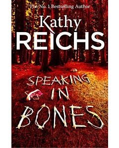 Фото - Speaking in Bones (Temperance Brennan)