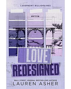 Фото - Lakefront Billionaires. Book 1. Love Redesigned