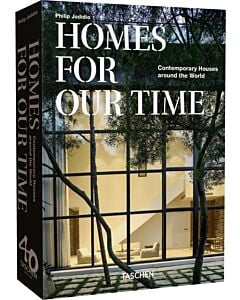 Фото - Homes for Our Time: Contemporary Houses Around the World. Volume 1