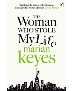 Фото - The Woman Who Stole My Life