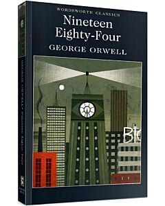 Фото - Nineteen Eighty-Four (Wordsworth Classics)