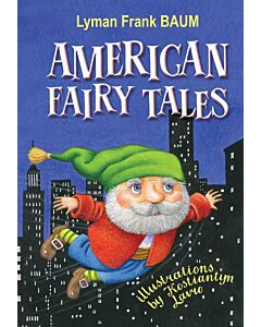 Фото - American Fairy Tales (Treasure Box for Kids)