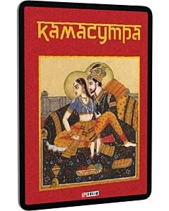 Фото - E-book: Камасутра