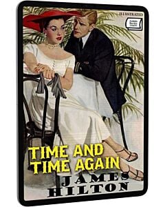 Фото - E-book: Time and Time Again (illustrated)