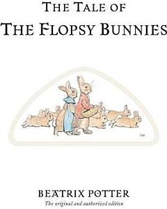 Фото - The Tale of The Flopsy Bunnies