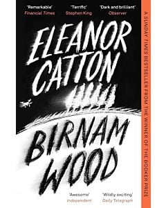 Фото - Birnam Wood