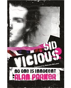Фото - Sid Vicious. No One is Innocent
