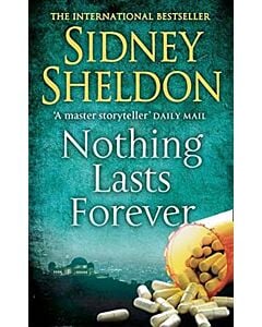 Фото - Nothing Lasts Forever