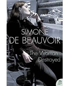 Фото - The Woman Destroyed