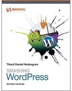 Фото - Smashing WordPress. Beyond the Blog