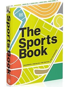 Фото - The Sports Book