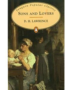 Фото - Sons and Lovers (Penguin Popular Classics)