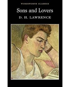 Фото - Sons and Lovers (Wordsworth Classics)