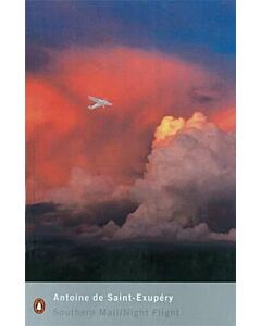 Фото - Southern Mail. Night Flight