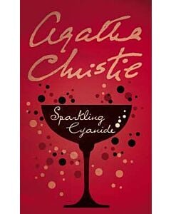 Фото - Sparkling Cyanide. Book 4 (Colonel Race)