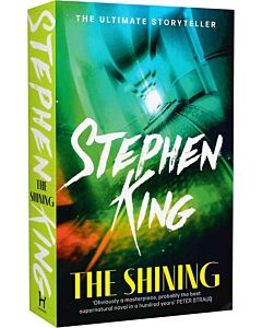 Фото - The Shining (Chilling Classics)