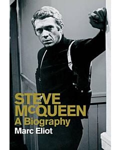 Фото - Steve McQueen. A Biography
