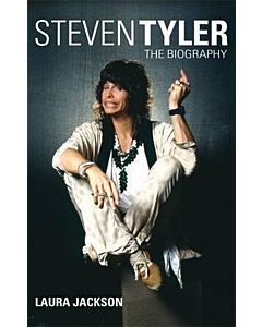 Фото - Steven Tyler. The Biography