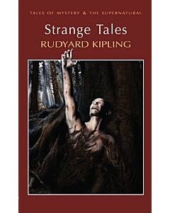 Фото - Strange Tales (Tales of Mystery & The Supernatural)
